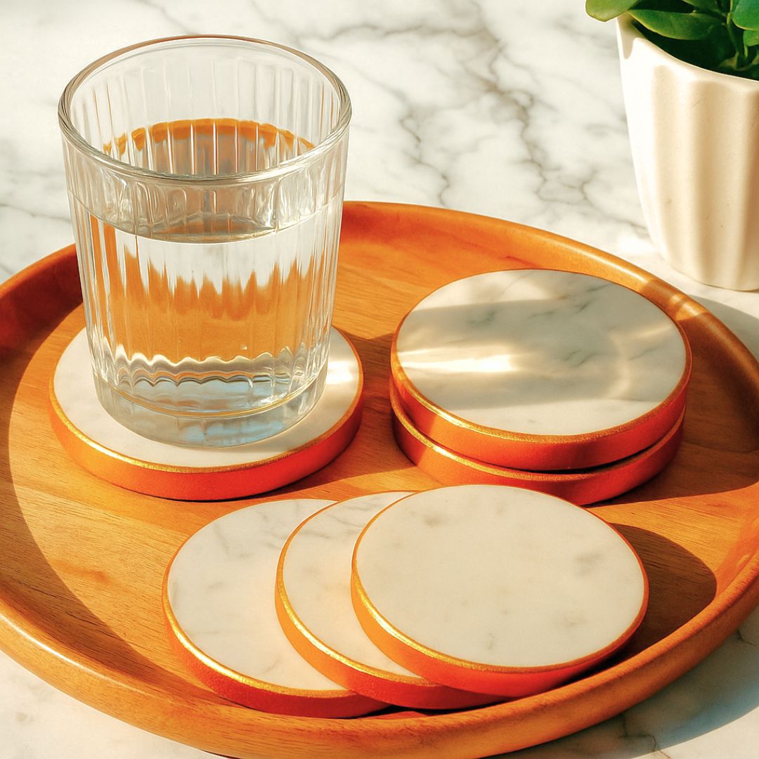 Taashi Coasters