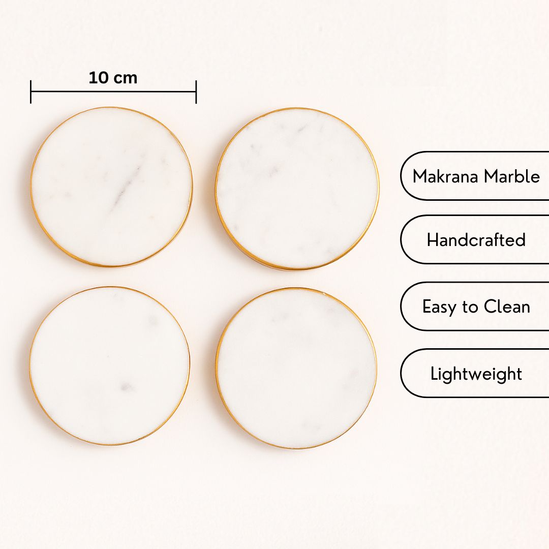 Taashi Coasters