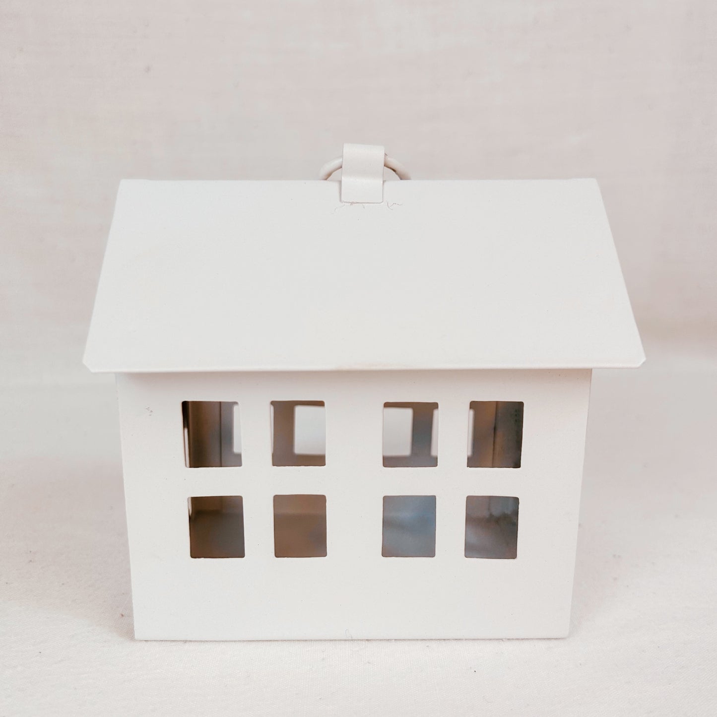 Anala Tealight Lantern Houses