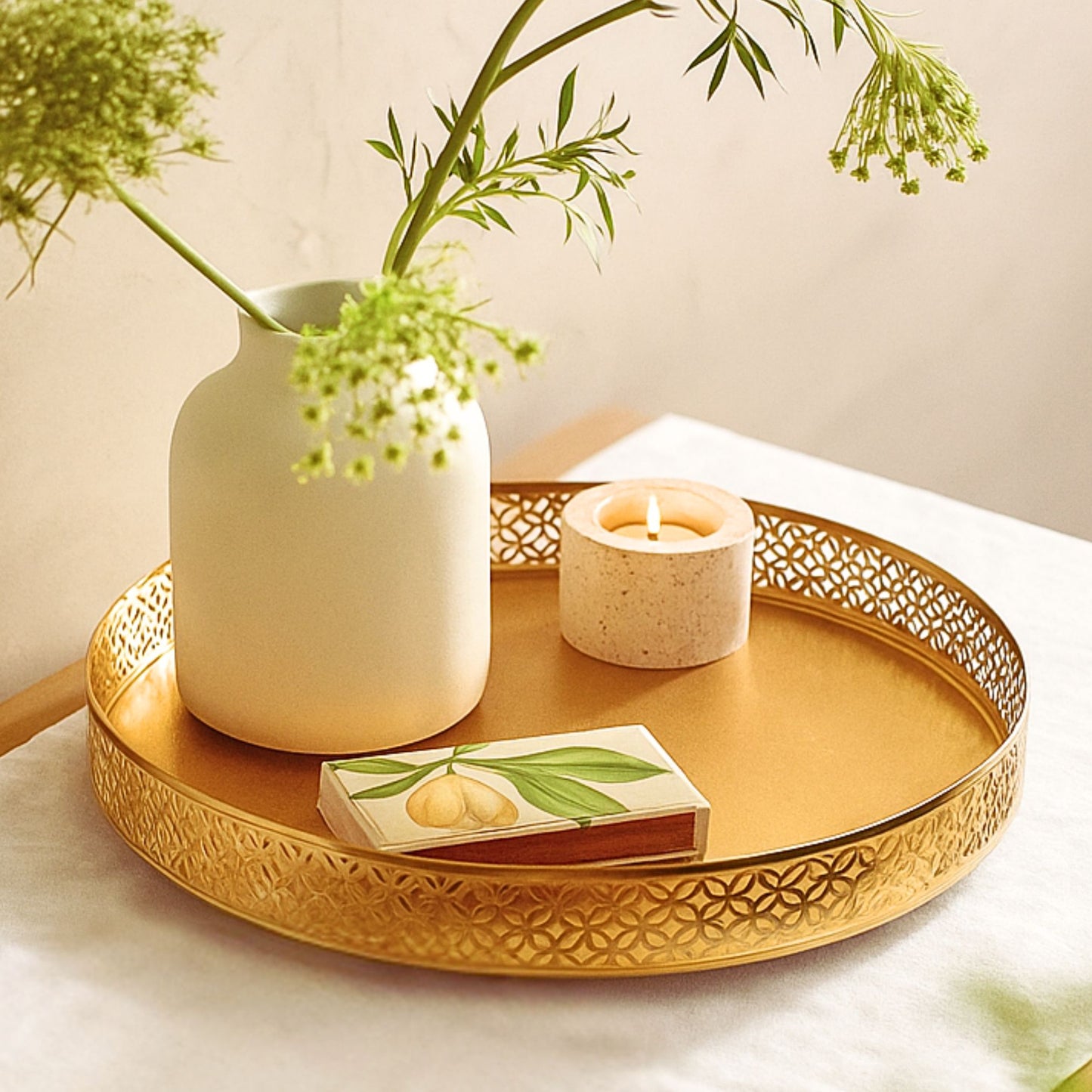 Era Serving Tray
