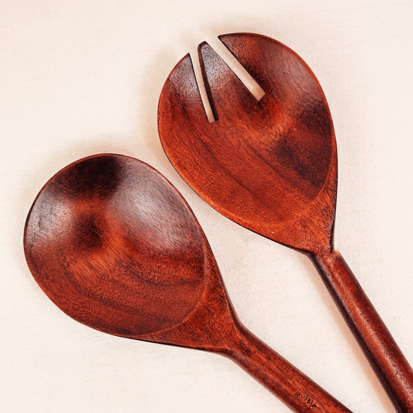 Nabha Salad Servers