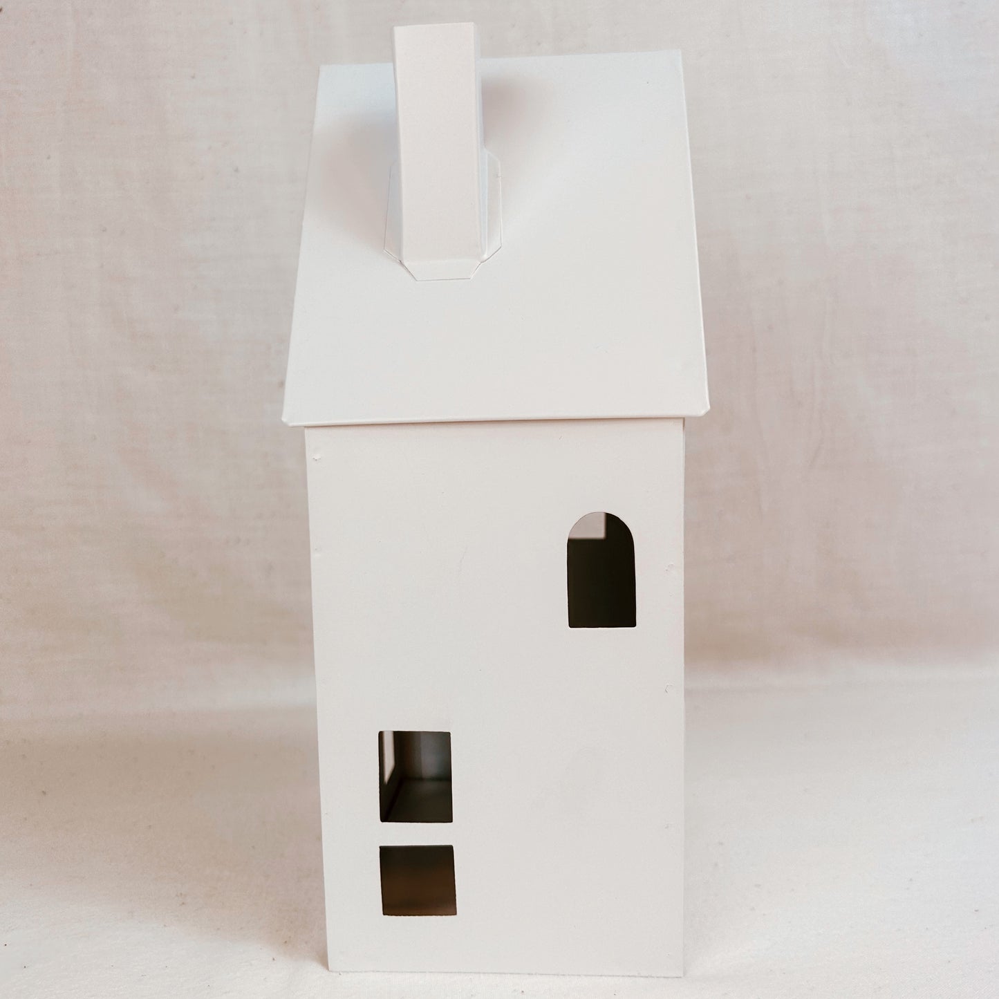 Alora Tealight Lantern Houses