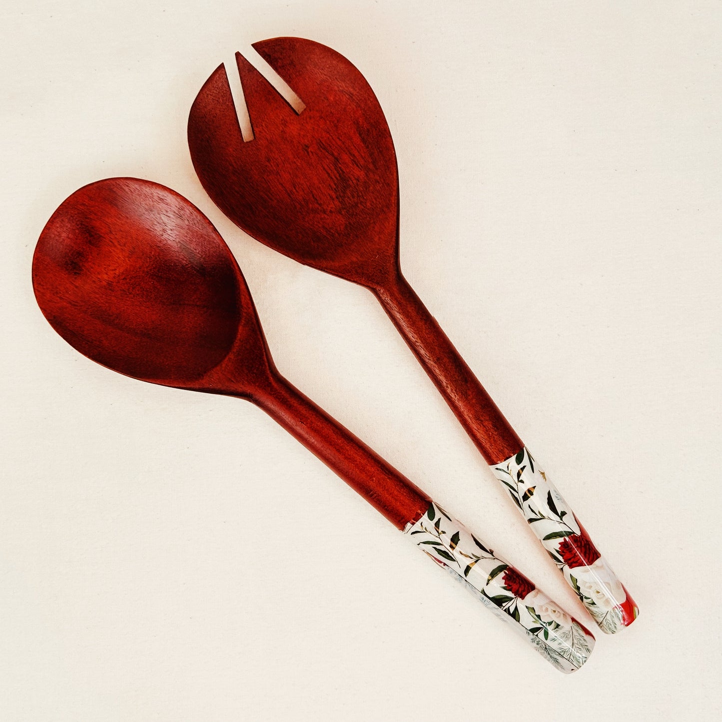 Nabha Salad Servers