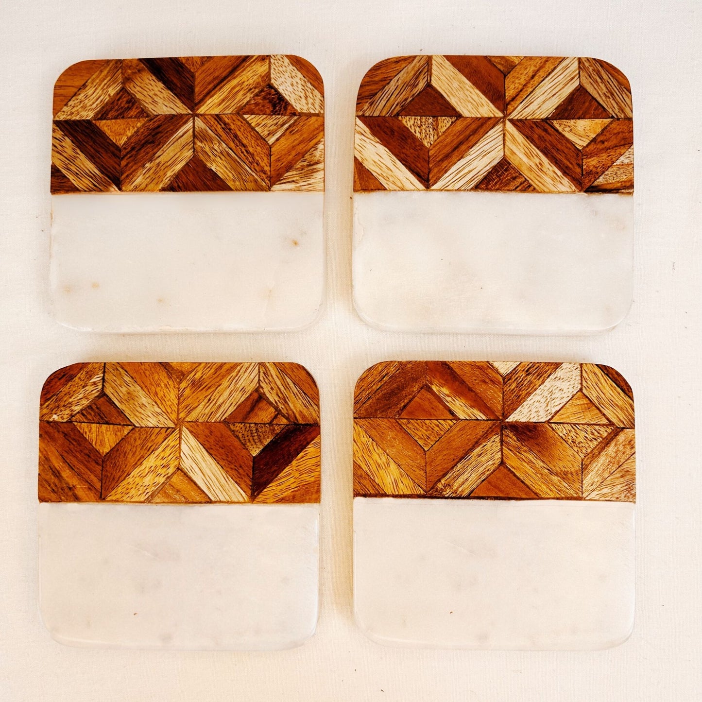 Zoha Coasters