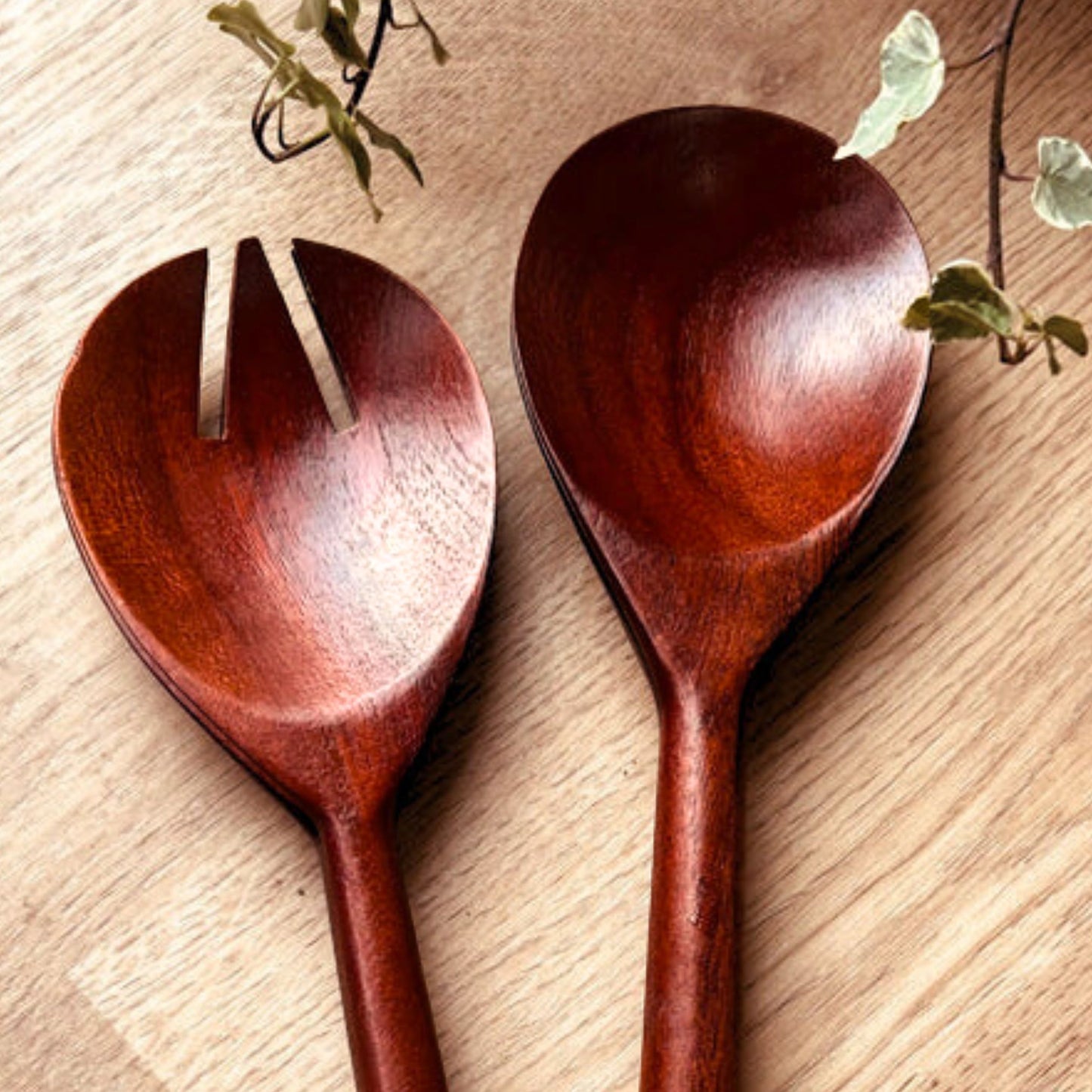 Abani Salad Servers