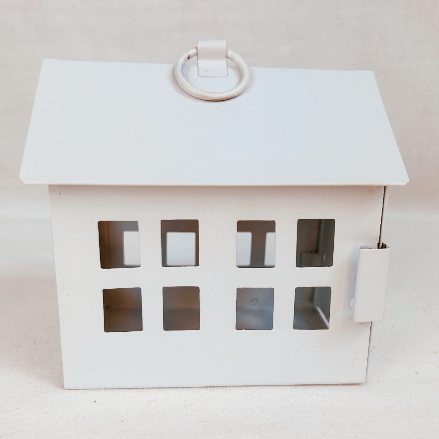 Anala Tealight Lantern Houses