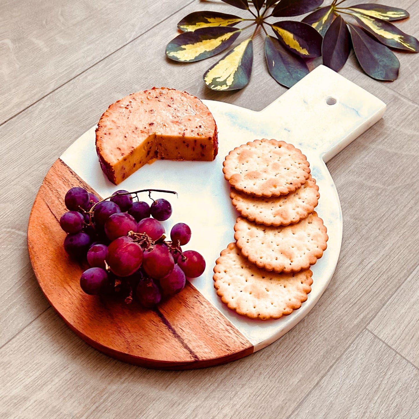 Ruhi Cheese Board