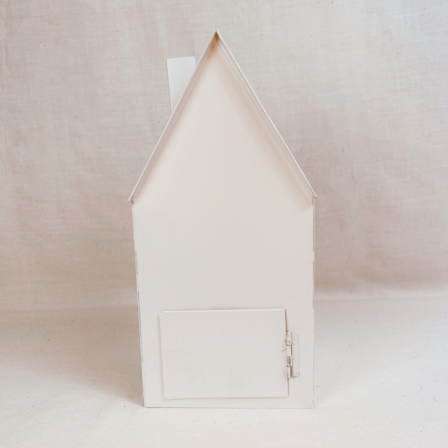 Alora Tealight Lantern Houses