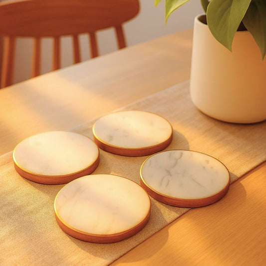Taashi Coasters