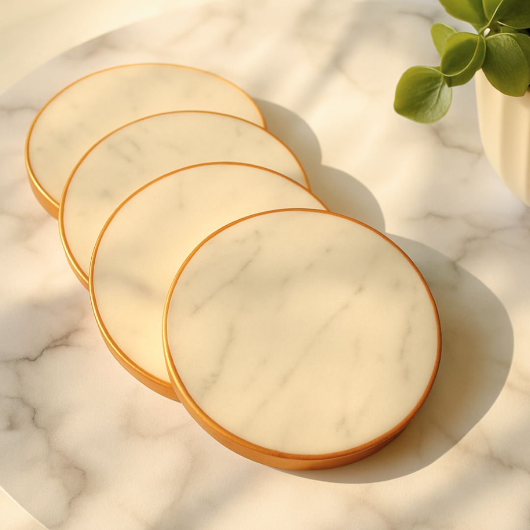 Taashi Coasters