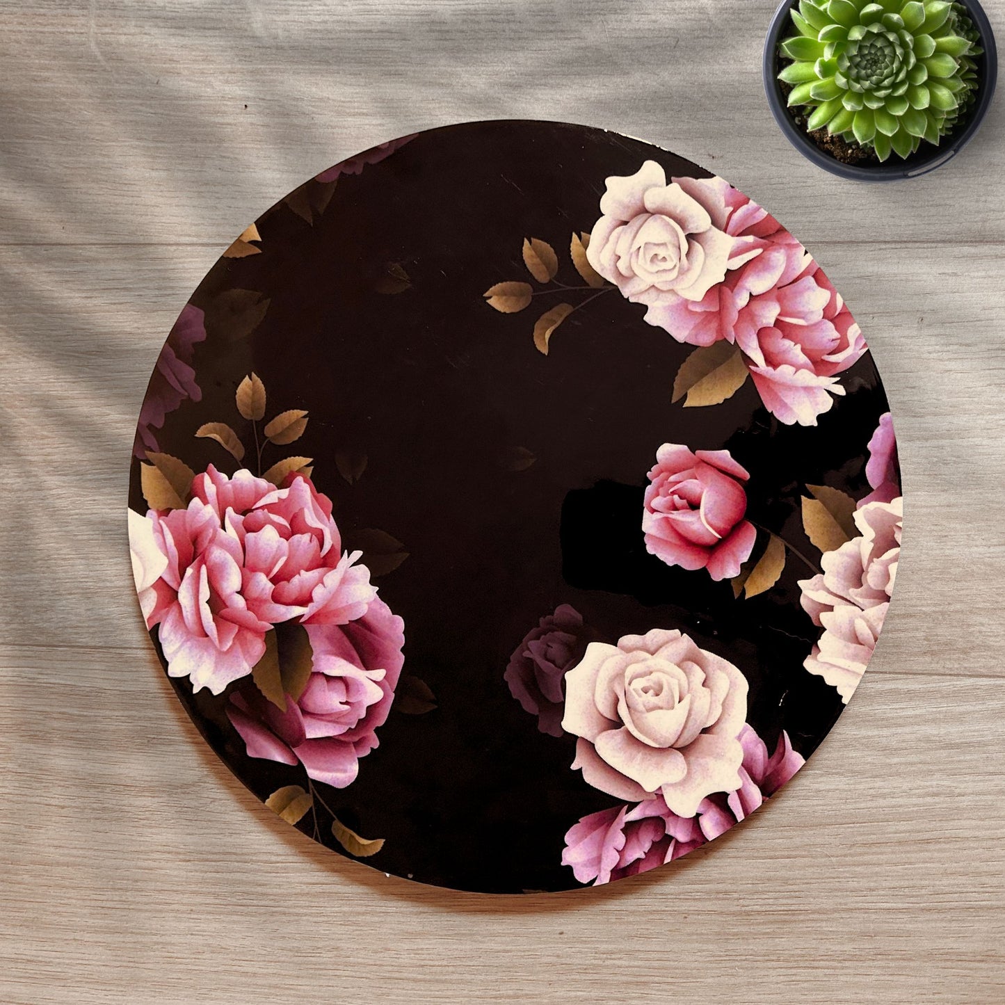 Pahi Placemats