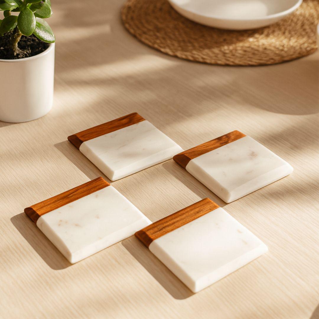 Imara Coasters