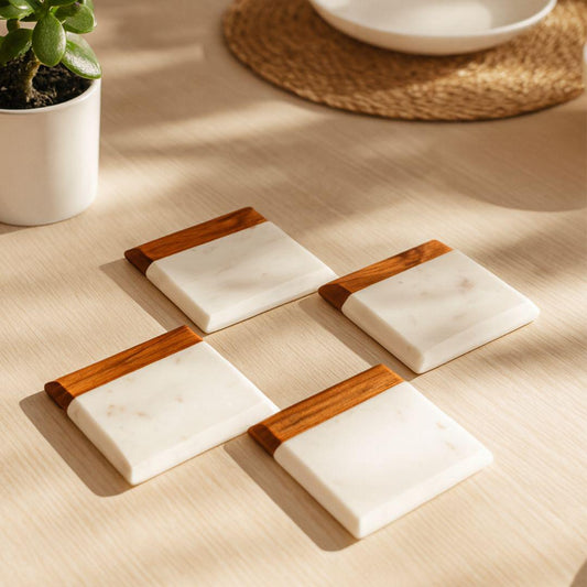 Imara Coasters