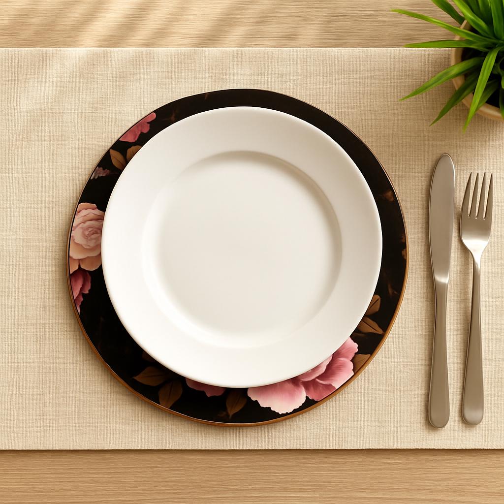 Pahi Placemats