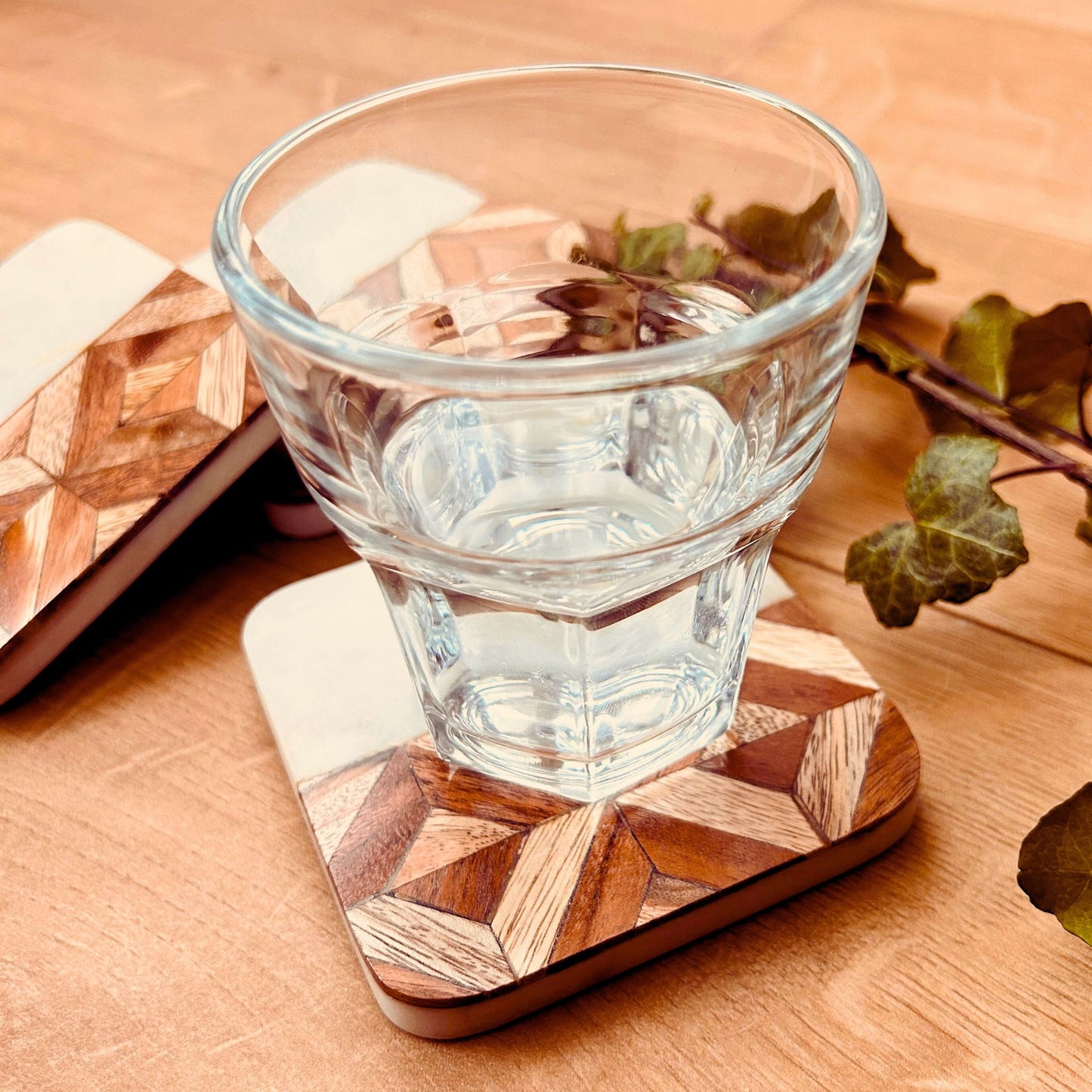 Zoha Coasters